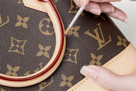 high-volume handbag repair|louis vuitton bag repair and restoration.